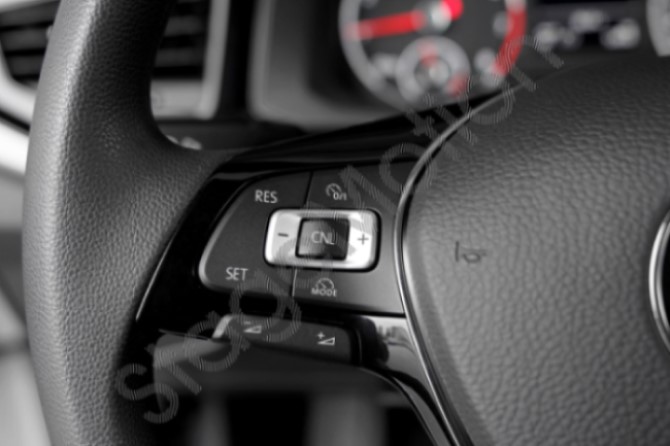 Kit Control de Crucero Original VW Golf 7
