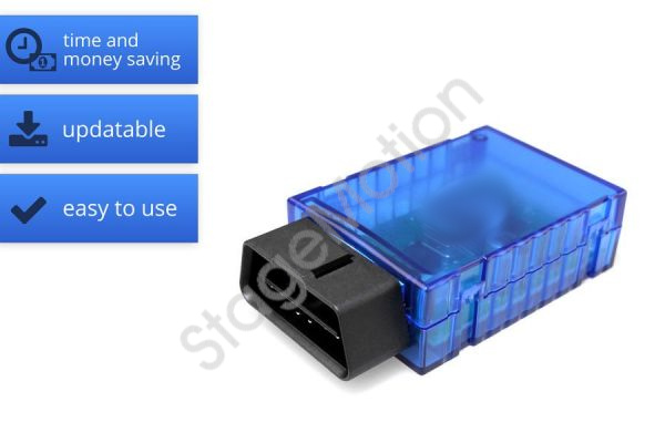 Activador OBD2 para A2DP RNS-850