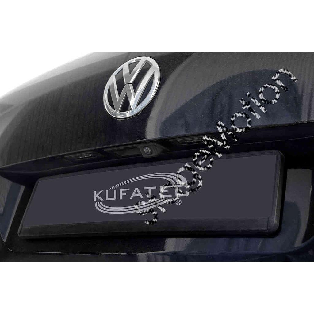 Kit cámara de visión trasera para VW Tiguan 5N