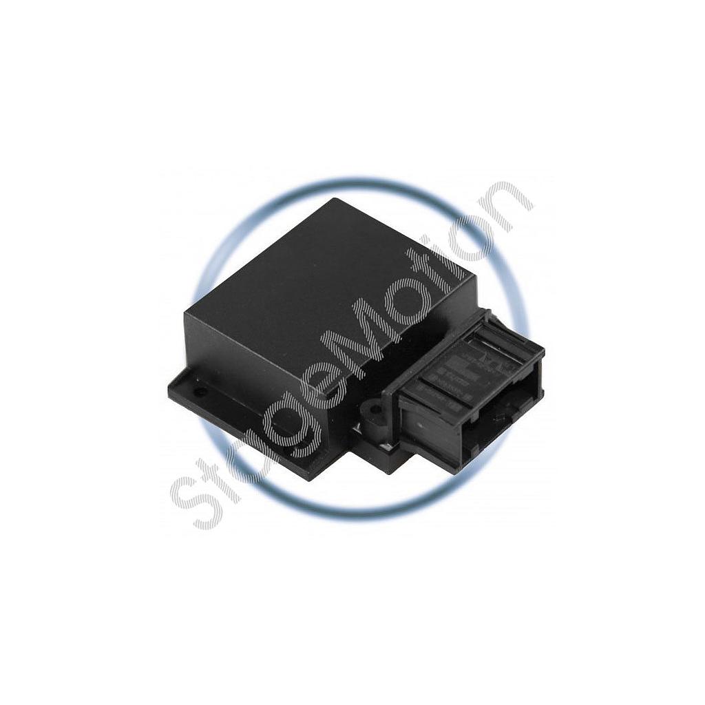 Interfaz RSE, salida de vídeo DVD desde RNS 510 para Volkswagen