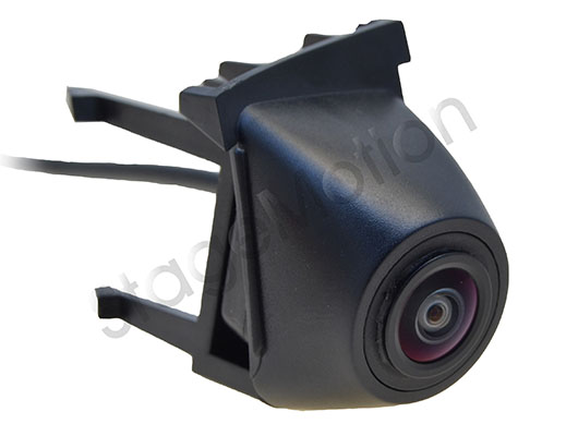 Cámara Frontal RCA BMW Serie 3 (desde 2012) Series F