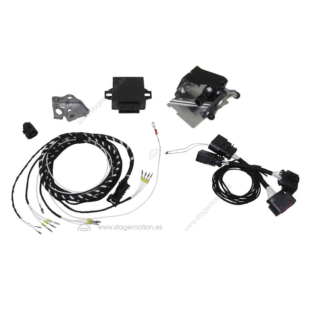 Kit nivelación de faros automáticos para VW Polo 6C