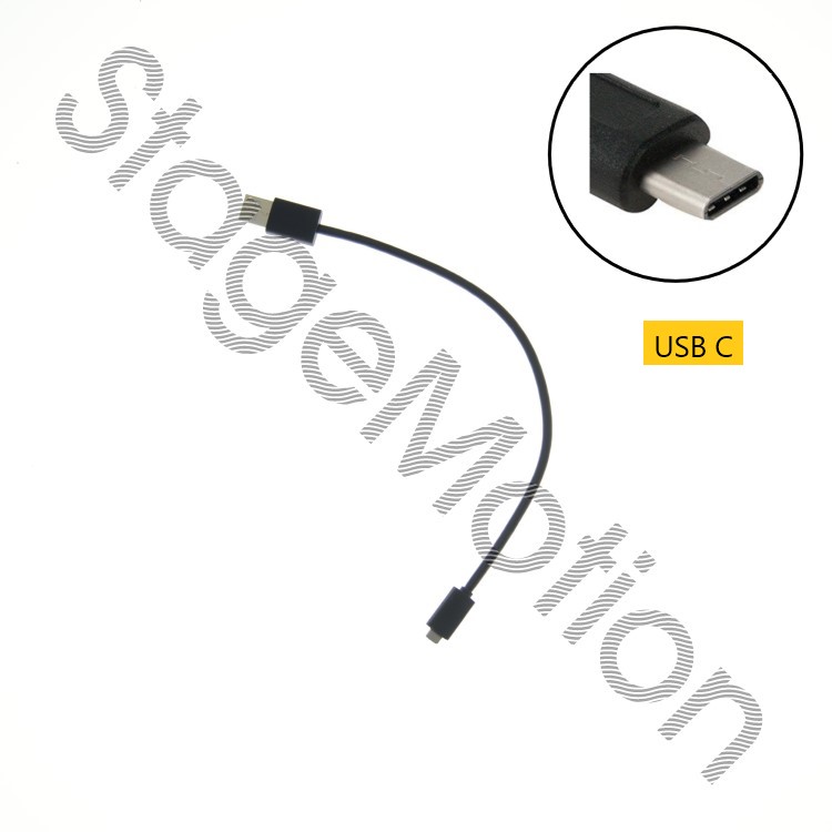 Cable comunicación Android Auto conexión tipo &quot;Tipo-C&quot; 2.0