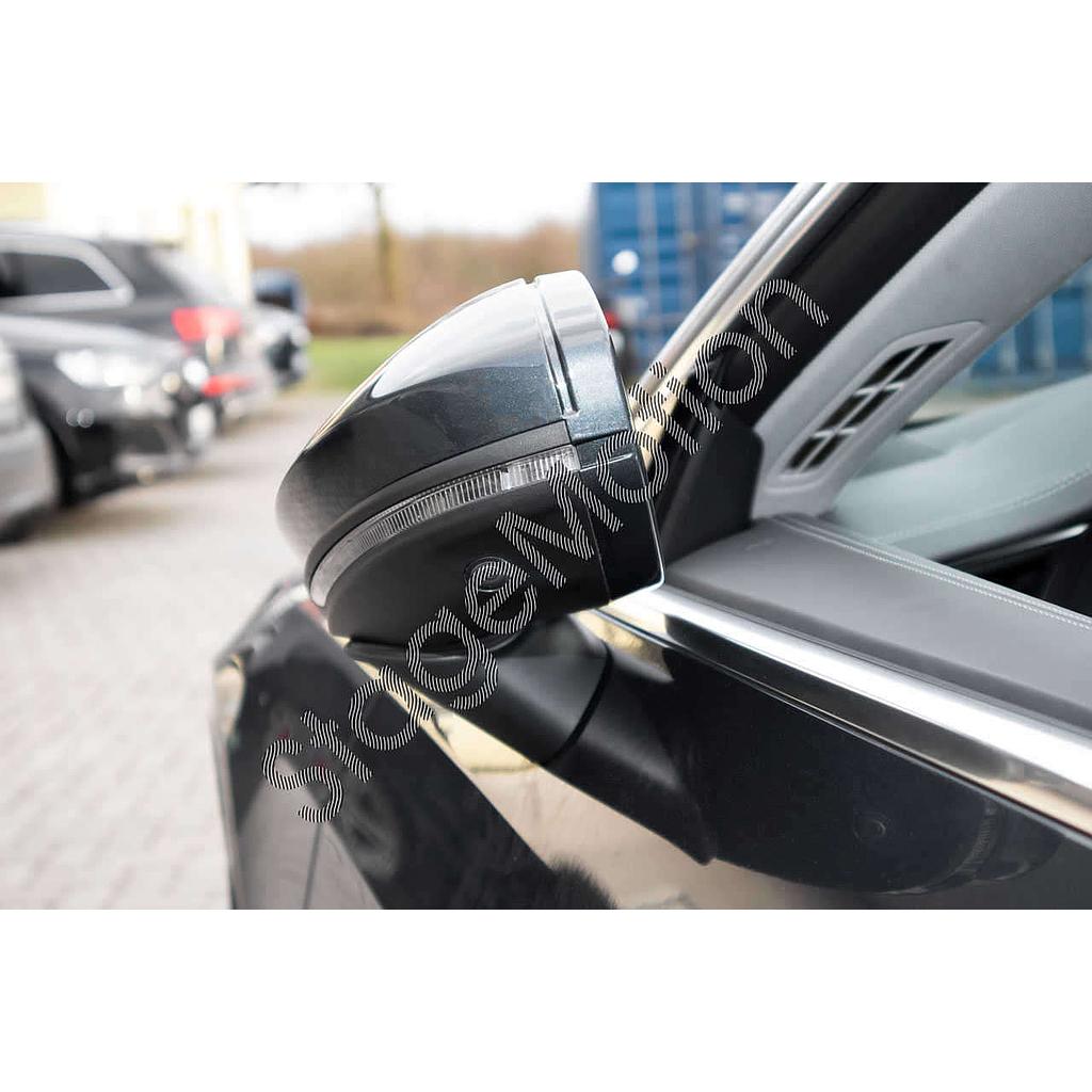 Cableado + activador de luces traseras LED para VW Tiguan AD1, BW2