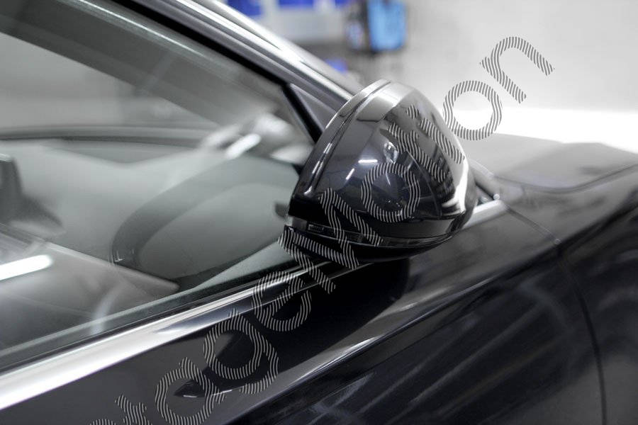 Kit Espejos Exteriores Abatibles Audi A6 (4G)