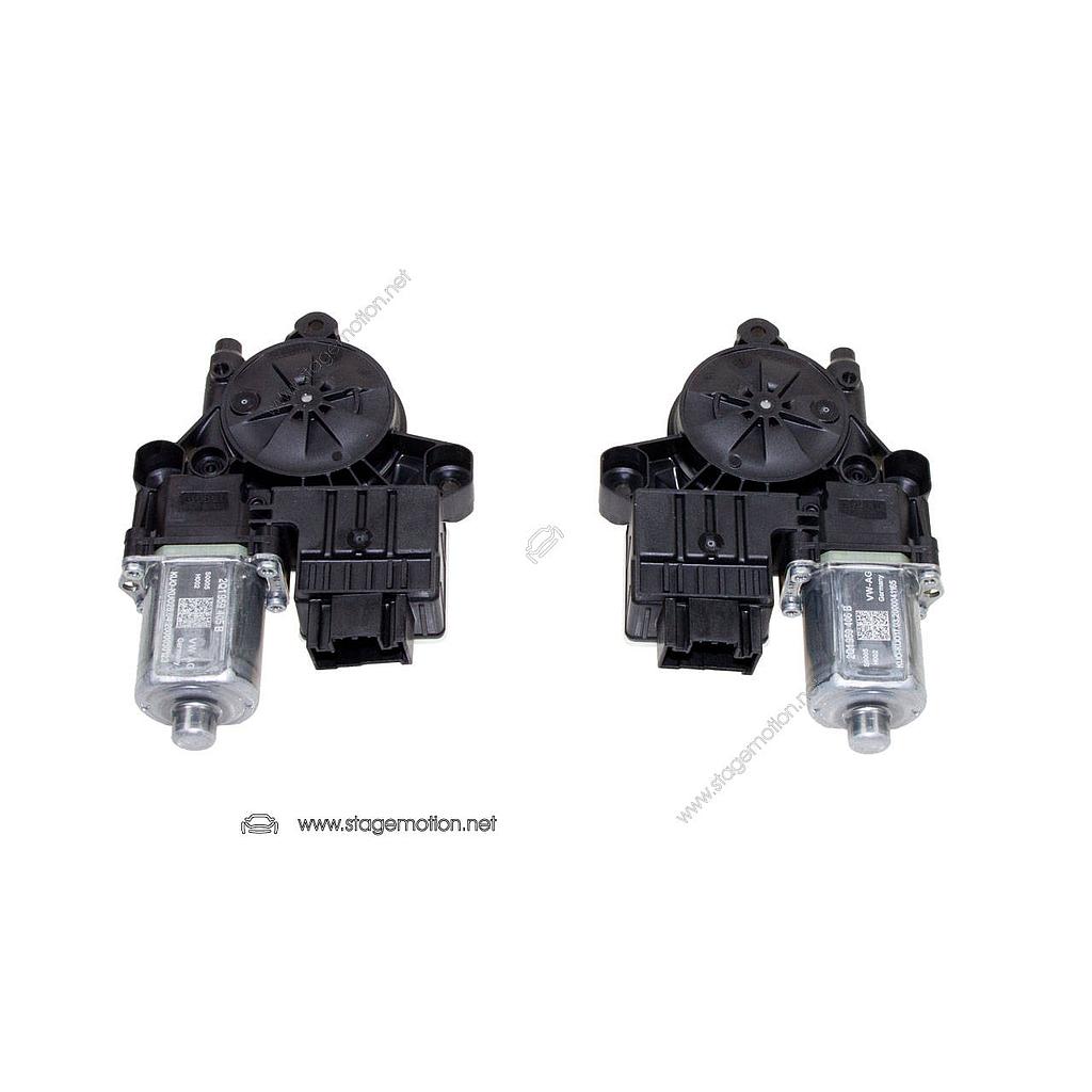 Unidades Control Puertas High-Line Skoda Kamiq (NW4)