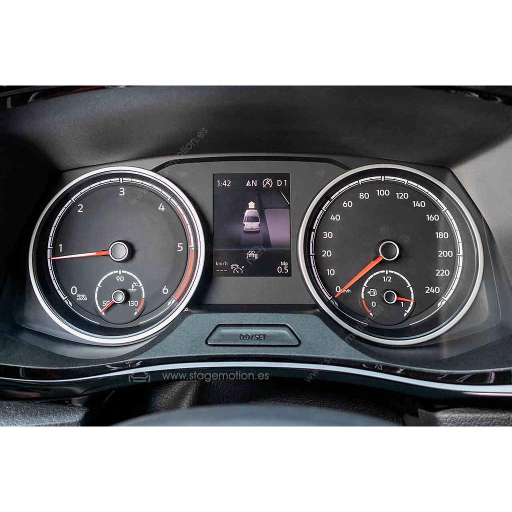 Kit Park Assist para VW T6 SH