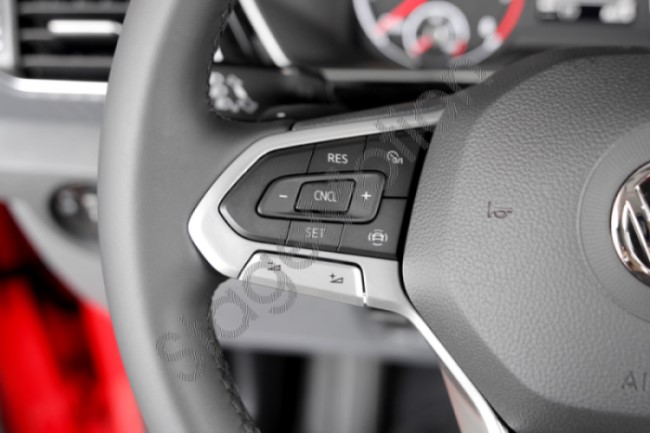 Kit control de crucero para VW T-Cross C11