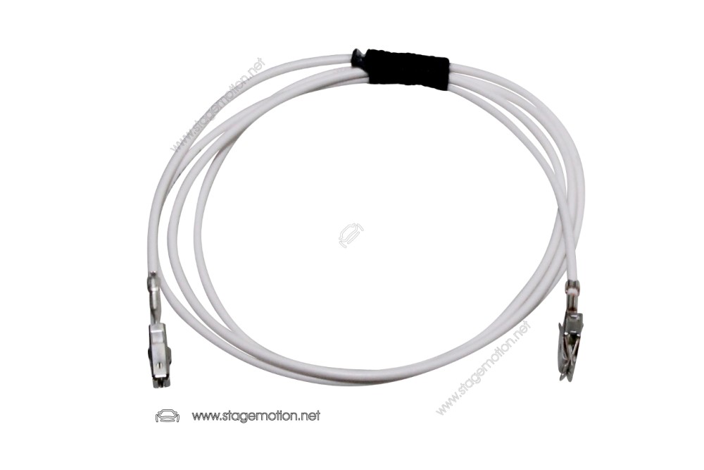 Cableado volante calefactable para Audi, VW MLB