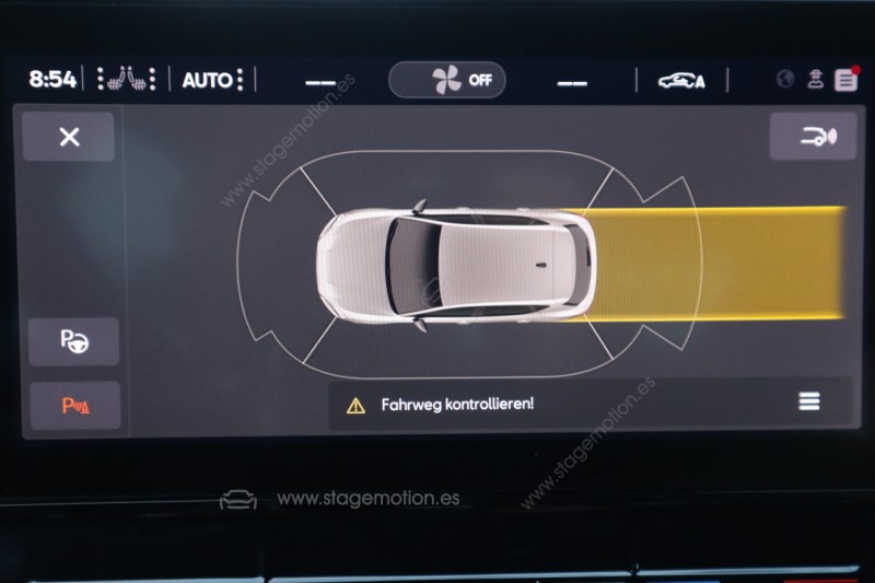Kit Park Assist para Seat Leon KL