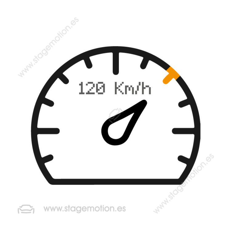 Kit control de crucero para Audi A4 Berlina (8K) y A5 (8T) (11/2007-05/2008 ) Sin Lane A