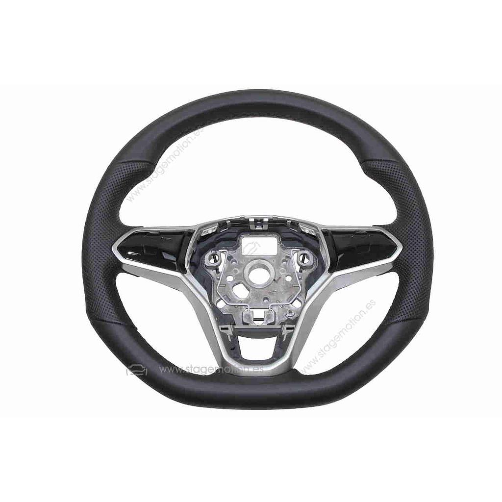 Volante multifunción (Cuero) Táctil 5H0 419 089 CG, JC, HA