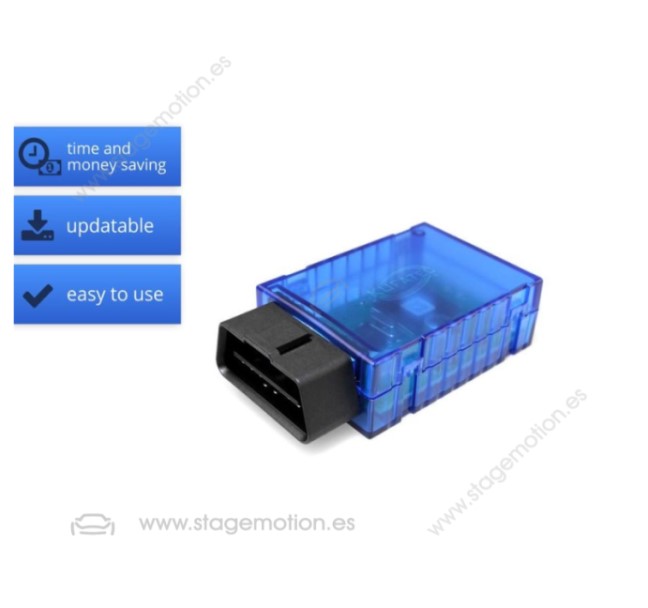 Dongle de codificación  para la activación del sistema de control de crucero para Mercedes Benz