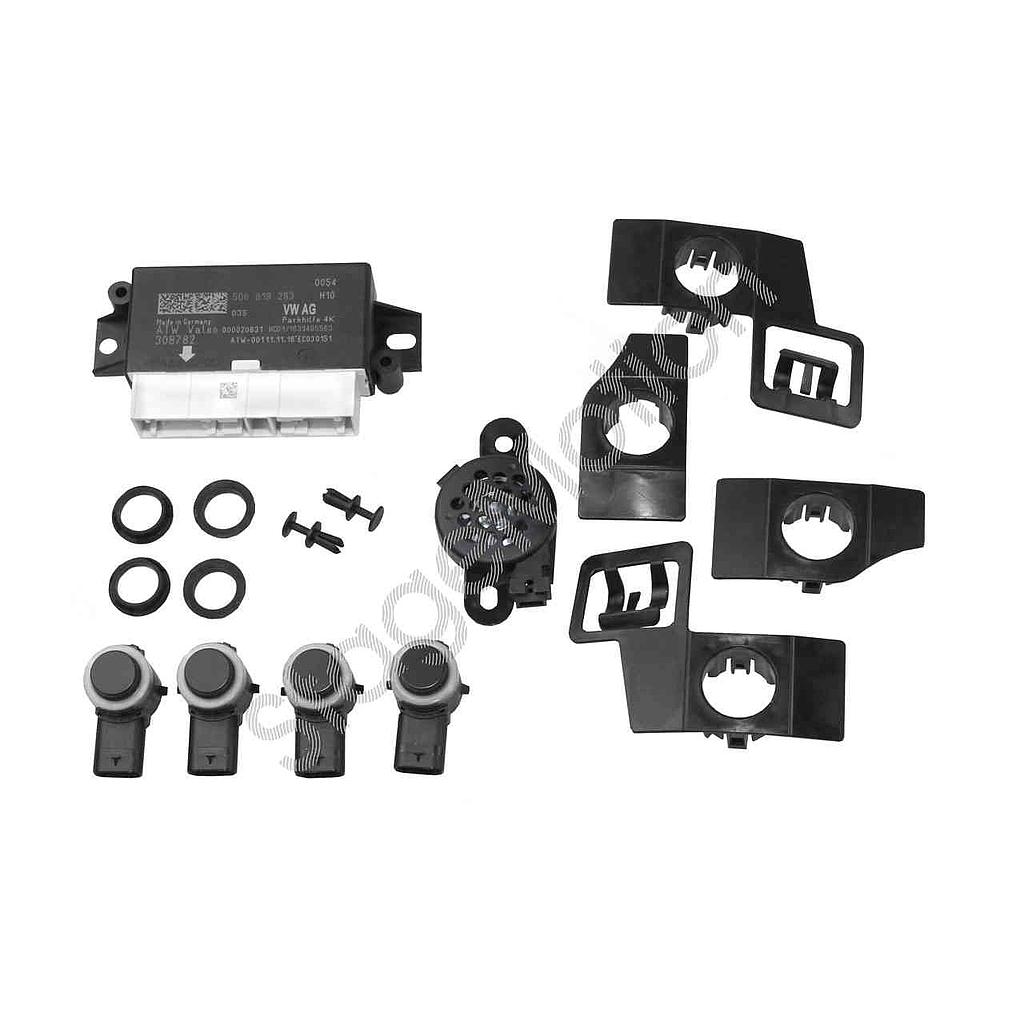 Kit Park Pilot trasero con OPS para VW Touran