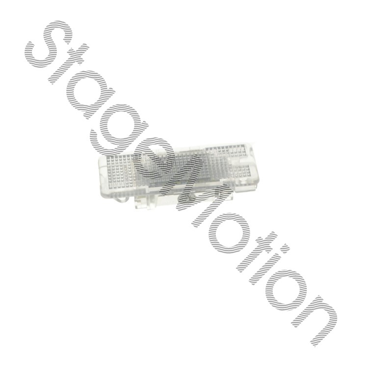 Plafón Luz Ambiente LED VW y SEAT -con ref: 7L6947101A-