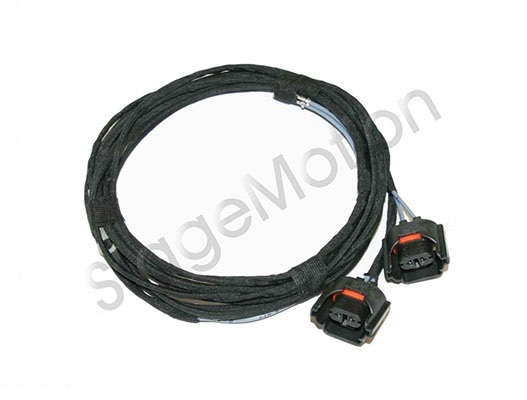 Cableado de luz antiniebla para Audi A4, A5, Q5