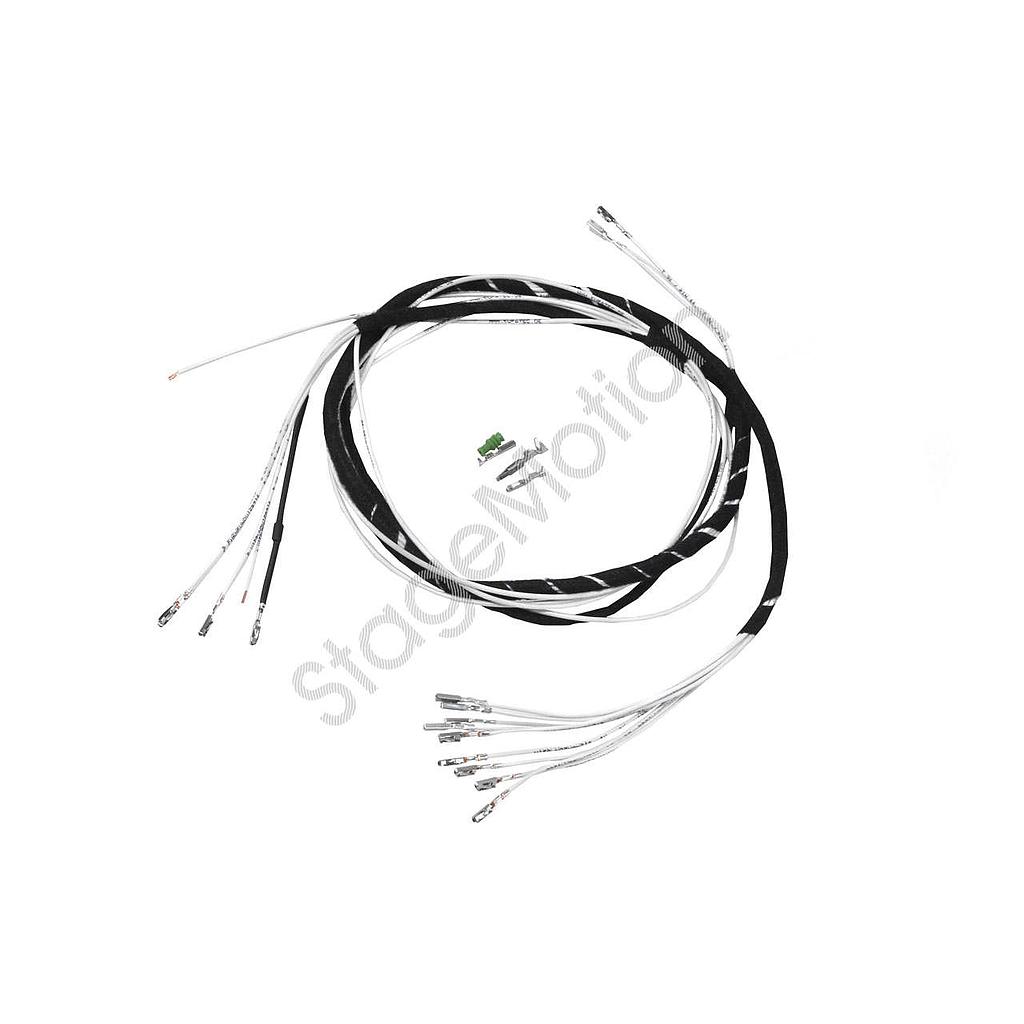 Cableado de Control de Crucero para VW Polo (6R) / Seat Ibiza (6J)