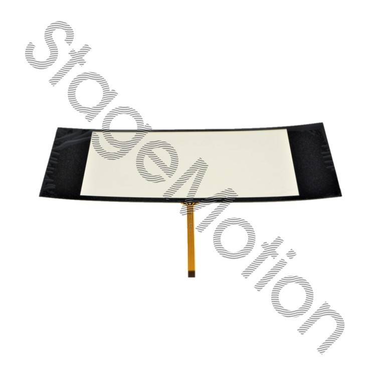 Lámina táctil para Audi Q7 (4M) 7-/flexible 4-PIN (Quality: HIGH)