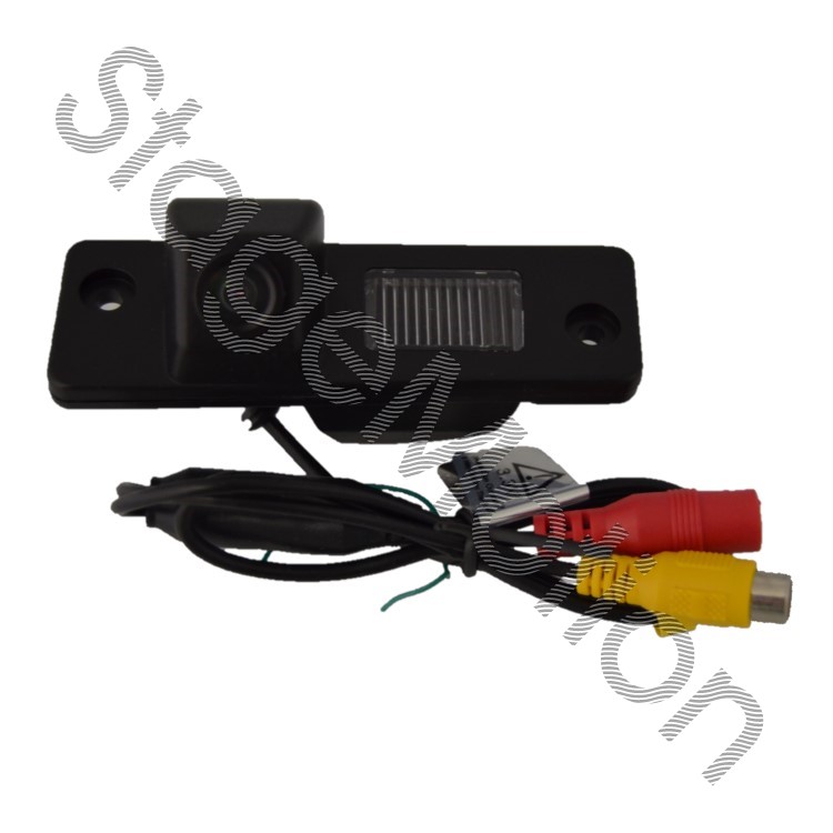 Cámara Trasera RCA plafón OPEL Antara