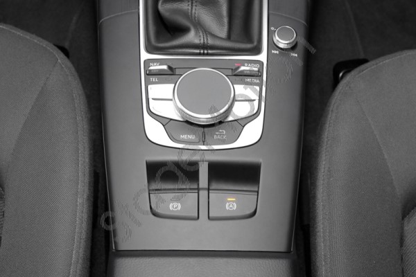 Kit Auto Hold Hill Start Assist para Audi A3  8V