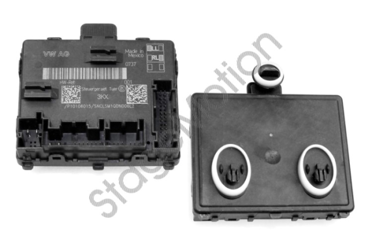 Unidades de Control Puerta Delanteras High-Line Audi A1(GB)