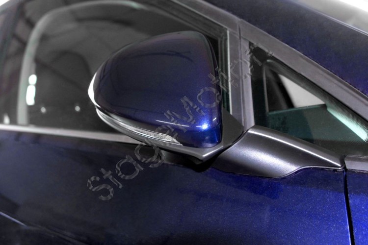 Kit Retrovisores Exteriores Abatibles VW Golf 7