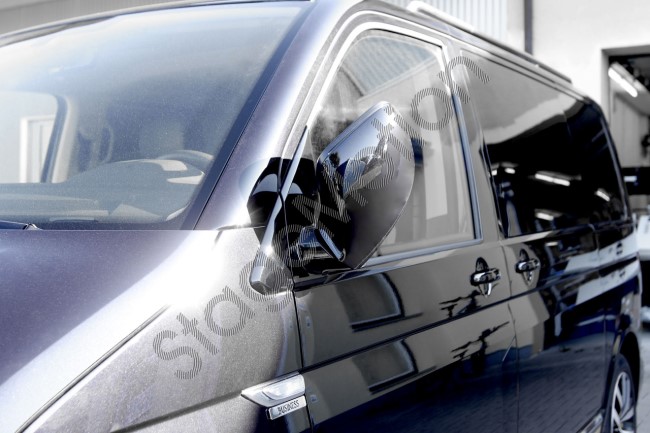Cableado retrovisores exteriores plegables para VW T6