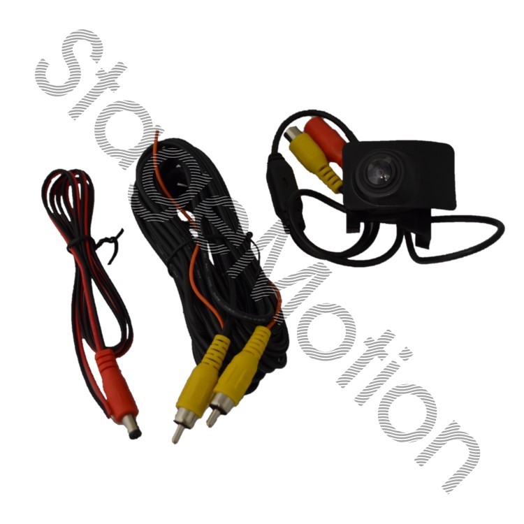 Cámara Frontal RCA BMW Serie 1 (desde restyling 2016) F-Series