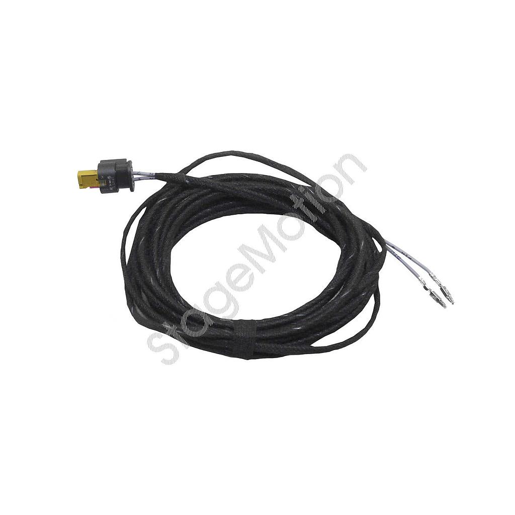 Cableado Sound Booster Expansión