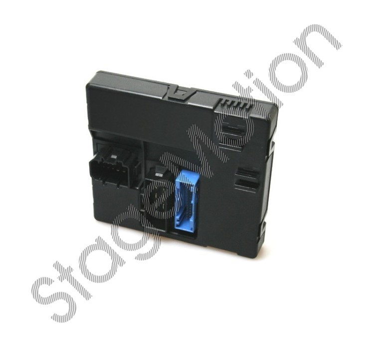 Unidad de control a bordo para portón trasero eléctrico para Audi A6 4F