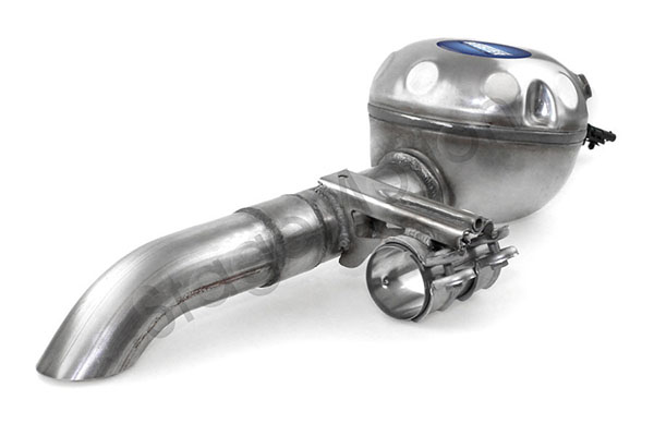 Kit Específico Sound Booster Volkswagen Golf 7