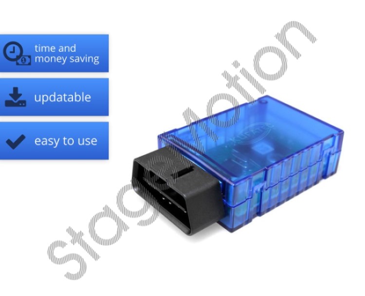 Codificador MLB Pilotos Traseras LED