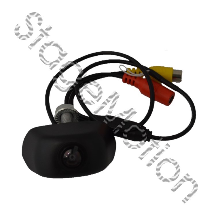 Cámara Frontal RCA MB (Distronic bajo emblema frontal)