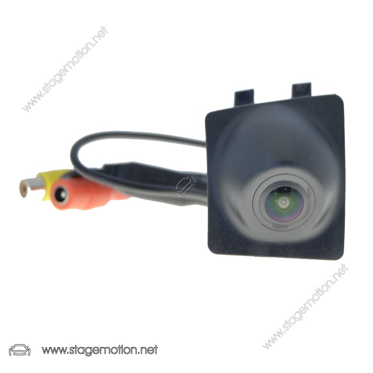 Cámara Frontal RCA BMW X3/X4 (FG03) desde 2018