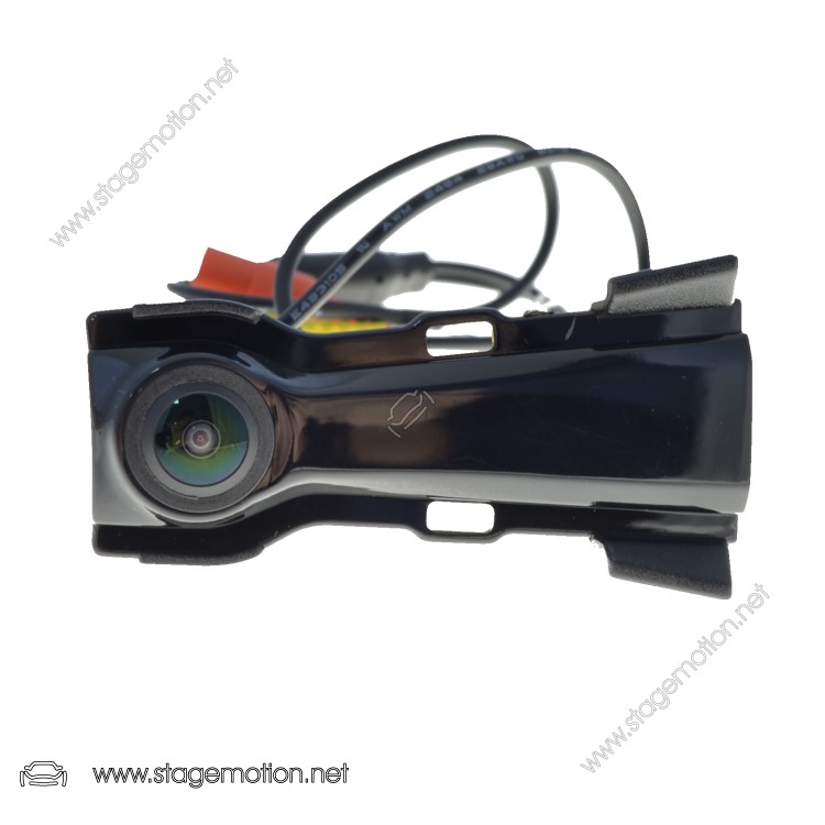 Cámara Frontal RCA BMW Serie 7 (G desde 2019)