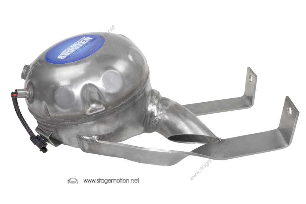 Kit Específico Sound Booster VW T6.1 SH