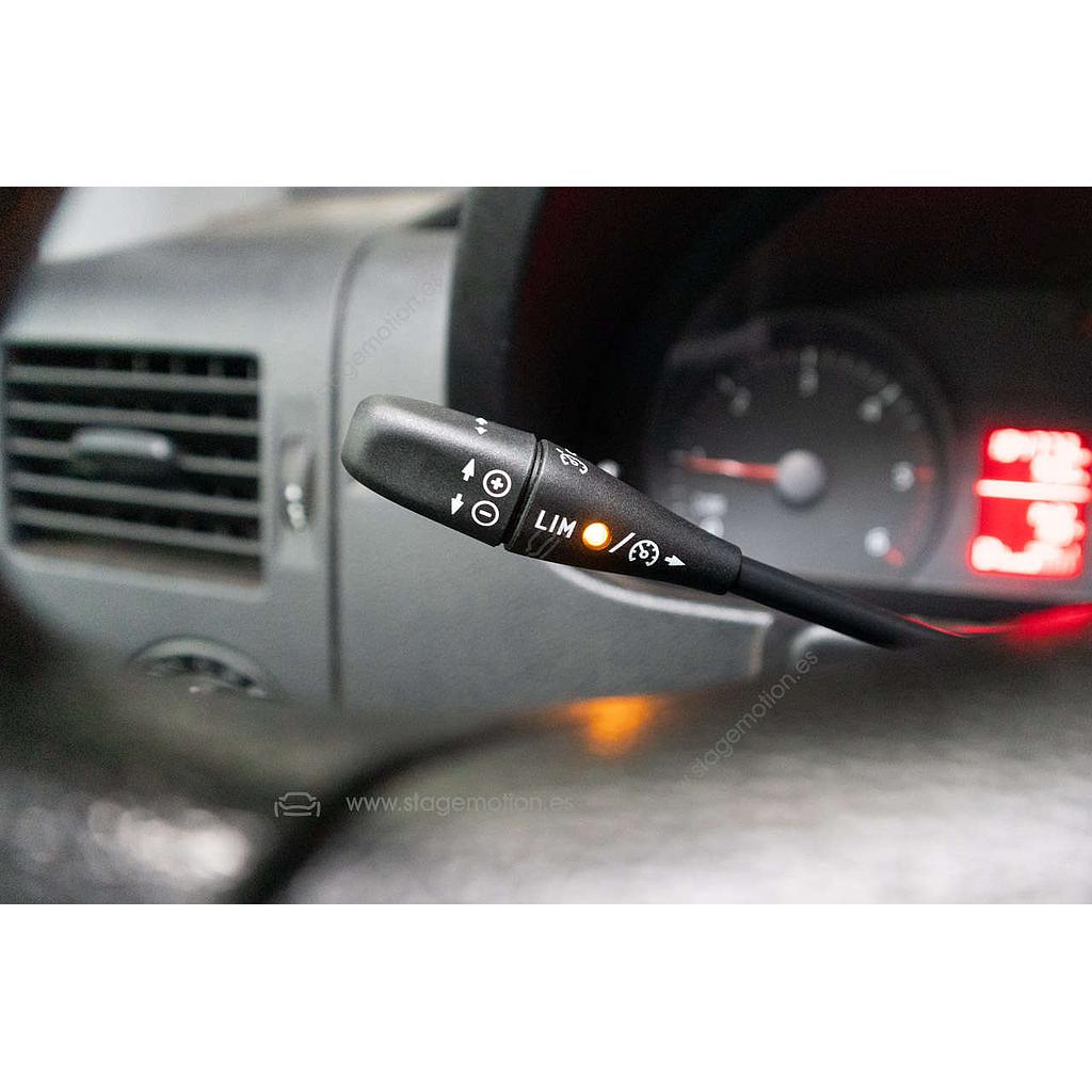 Kit Control Crucero Limitador VW Crafter 2E (con activación incluida)
