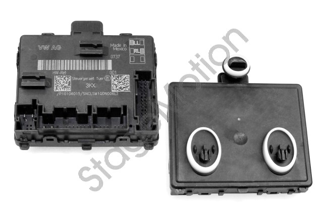 Unidades de control de puerta Highline para VW ID3 E11