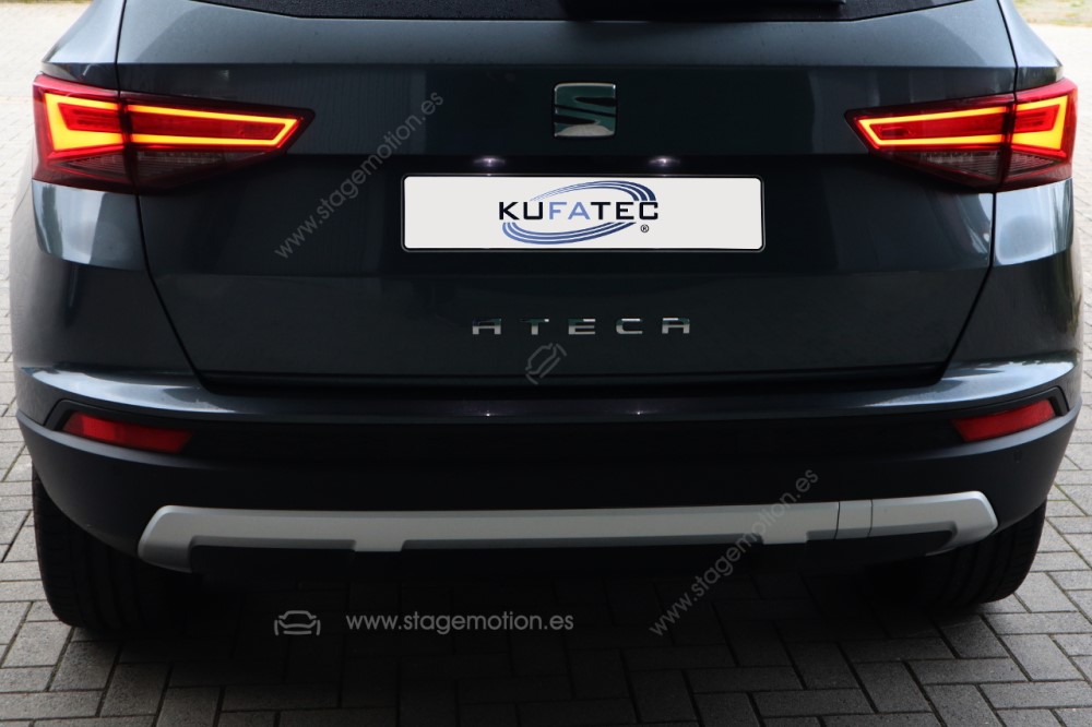 Kit de luces traseras LED restyling para Seat Ateca KH7
