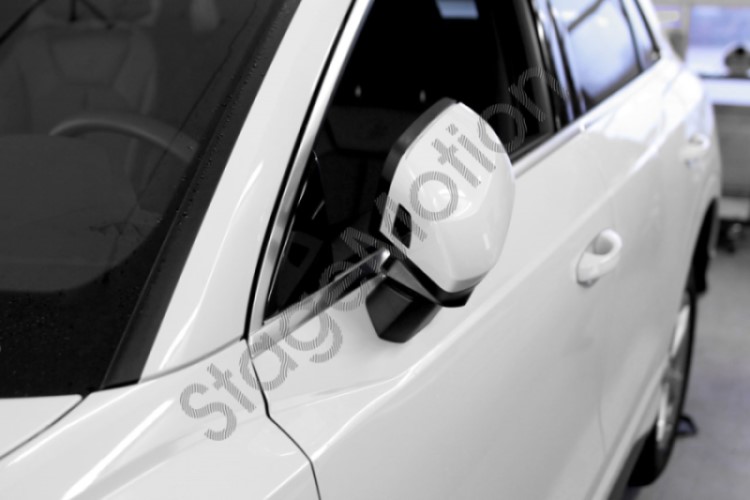 Kit Retrovisores Exteriores Plegables Audi A1 (GB)