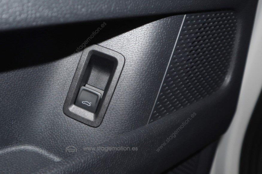 Pulsador de portón trasero eléctrico para VW ID-Buzz EB