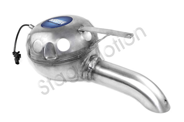 Kit Específico Sound Booster VW ID-Buzz EB