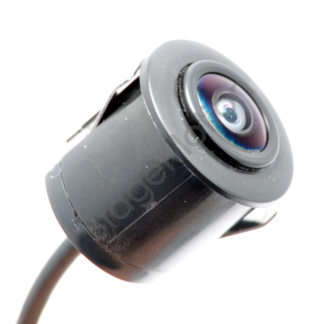 Cámara AHD 1080 Visión Delantera Universal para empotrar (18,5mm.)