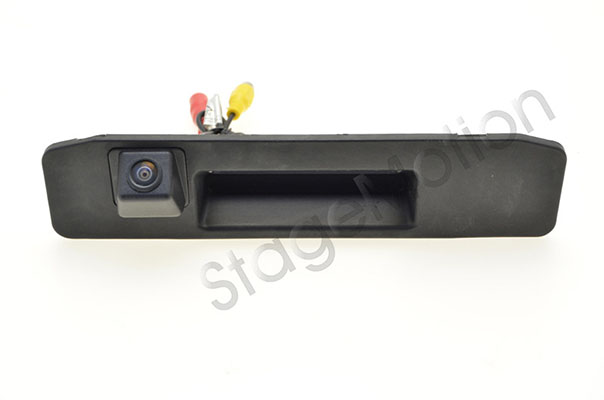 Cámara Trasera AHD-1080 RCA asidero MB ML(W166) / A (W176) / GLC / GLA / V / CLA-SB / GLE 4x4