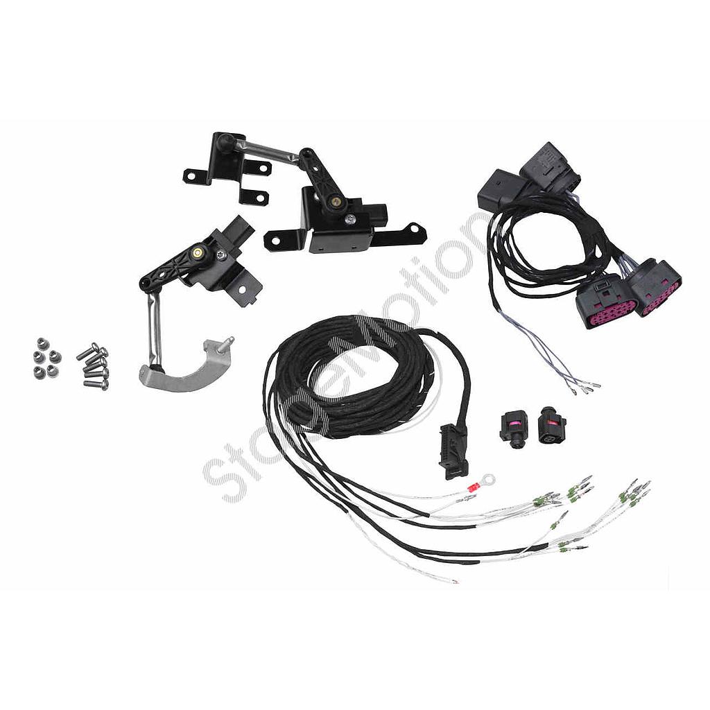 Kit autonivelación de faros delanteros para VW Golf 4 (Hasta 2002)