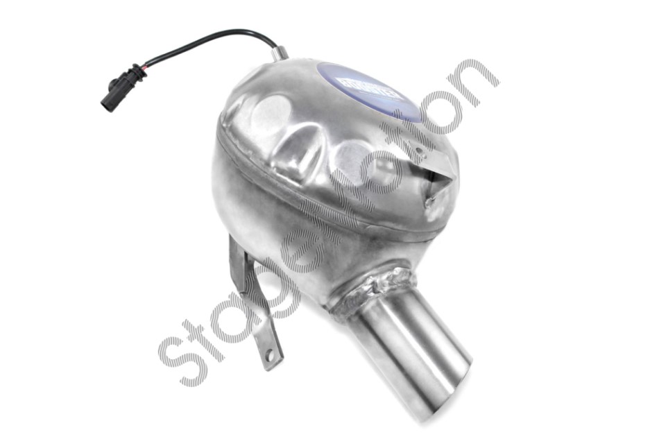 Kit Específico Sound Booster Audi TT (8S)