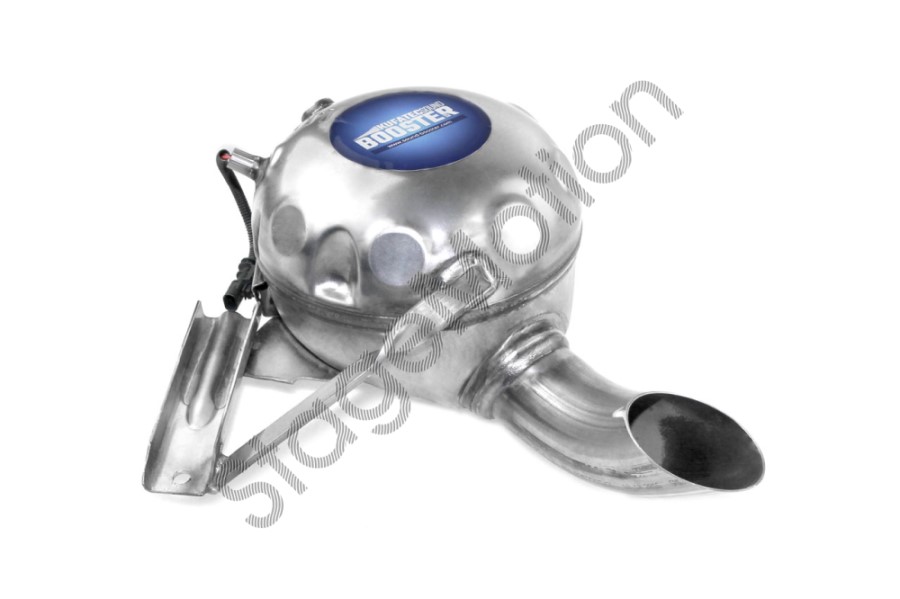 Kit Específico Sound Booster Pro VOLVO XC60