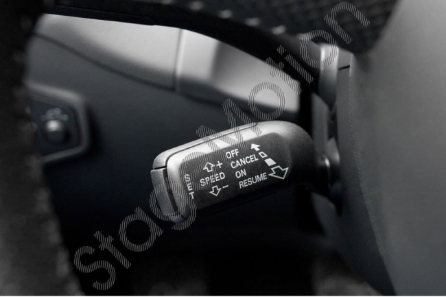 Kit control de crucero para Audi A4 8K