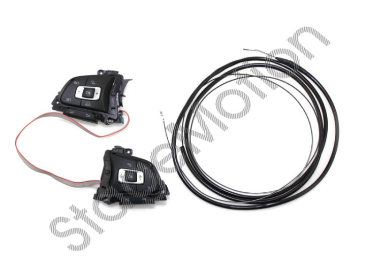 Kit control de crucero para Volkswagen Passat B8