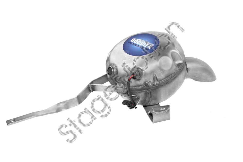 Kit Específico Sound Booster Audi Q8 4M